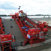 Concrete Canal Equipment